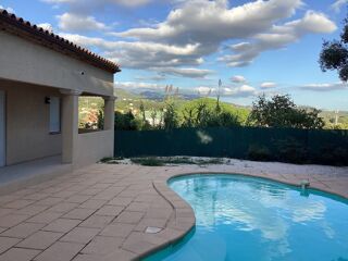  Villa � louer 6 pi�ces 200 m� Sanary-sur-mer