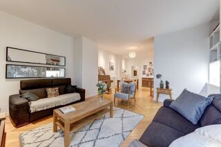  Maison à louer 3 pièces 68 m² Cormeilles