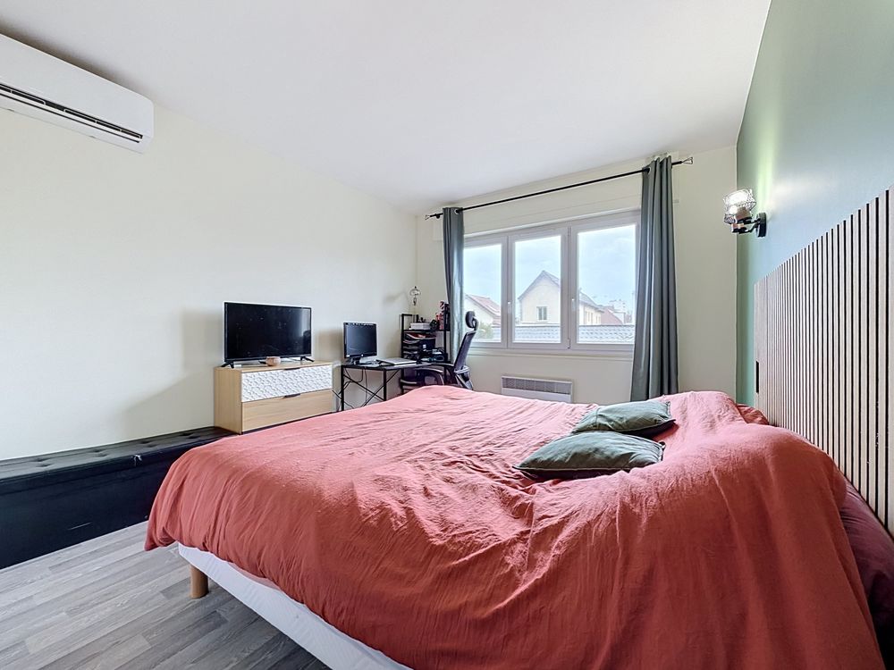 Vente Maison Maison secteur vassaules Troyes