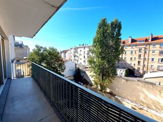  Appartement à louer 1 pièce 33 m²