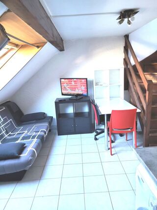  Duplex/triplex � louer 2 pi�ces 20 m�