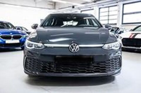 Golf 2.0 TDI SCR 200 DSG7 GTD 2022 occasion 69006 Lyon