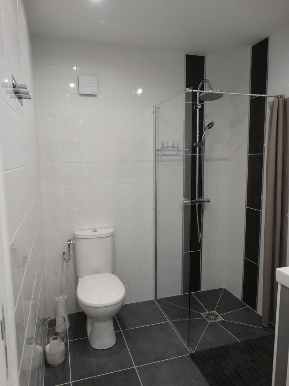 Offre mes services Bricolage