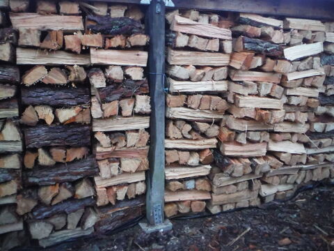 Bois de chauffage surplus 90 Sainte-Hélène (56)
