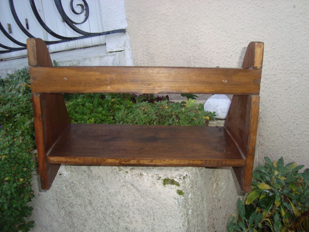 Petite &eacute;tag&egrave;re en bois Meubles