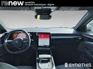 Espace E-Tech full hybrid 200 GSR2 Techno 2025 occasion 04100 Manosque