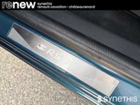 Arkana E-Tech 145 - 21B R.S. Line 2022 occasion 84300 Cavaillon