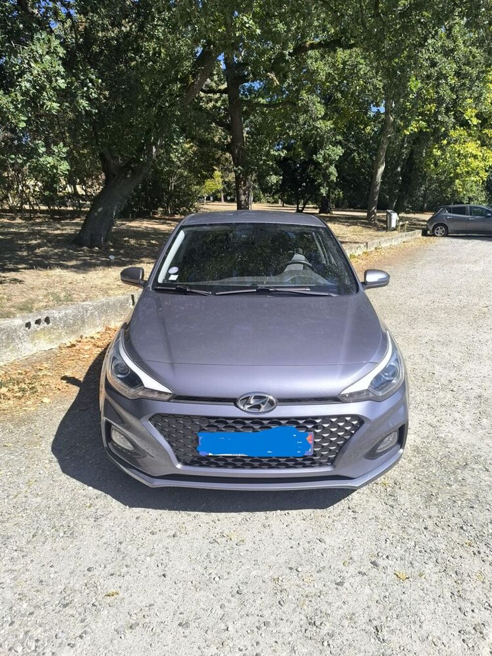 i20 1.2 84 Intuitive 2019 occasion 31650 Saint-Orens-de-Gameville
