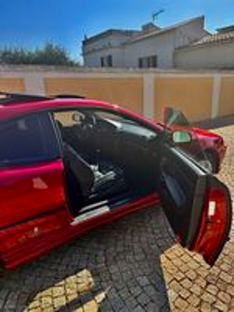 406 Coupe 406 Coup&eacute; 3.0i V6 1998 occasion 06220 Vallauris