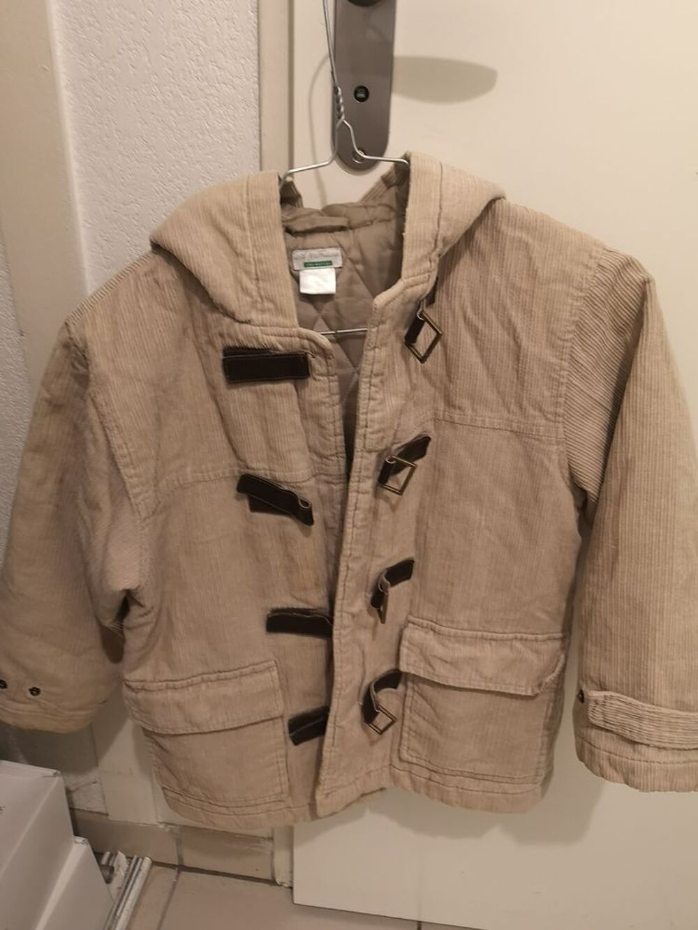 Veste Vertbaudet Vtements enfants