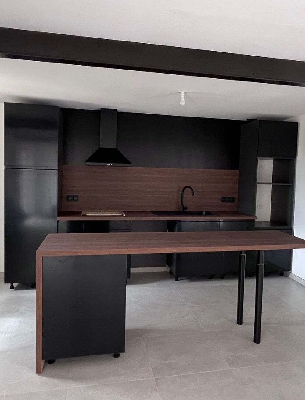 Location Maison Maison 3 chambres à 30 mns de Chartres Neuvy-en-dunois