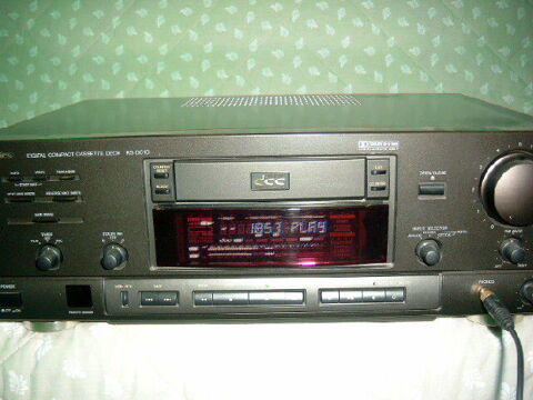 Technics RS DC10   henri59 1400 La Chapelle-d'Armenti�res (59)