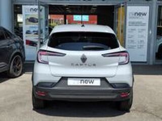 Captur TCe 115 ch Techno 2026 occasion 95520 Osny