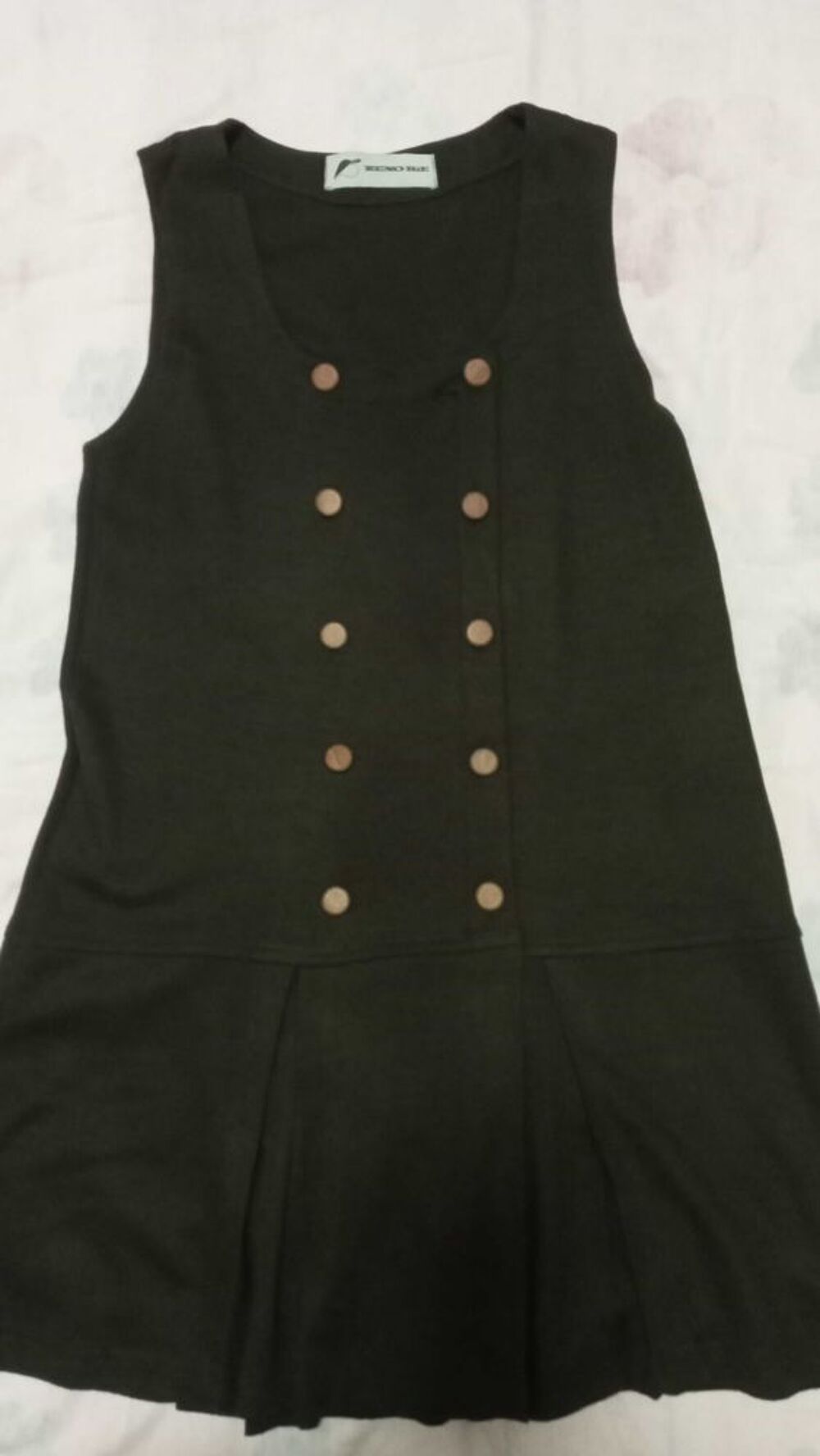 Robe Vêtements