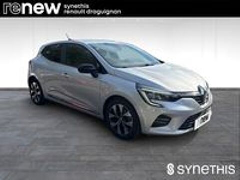 Clio V Clio SCe 65 Evolution 2023 occasion 83300 Draguignan