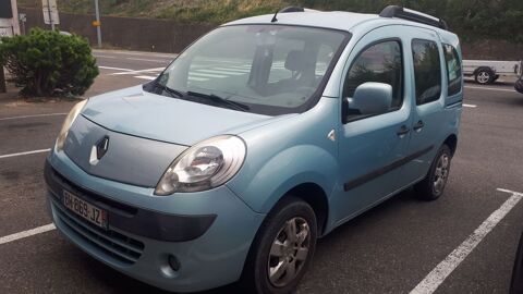 Renault kangoo Grand  1.5 dCi 90 eco2 FAP Authentique E