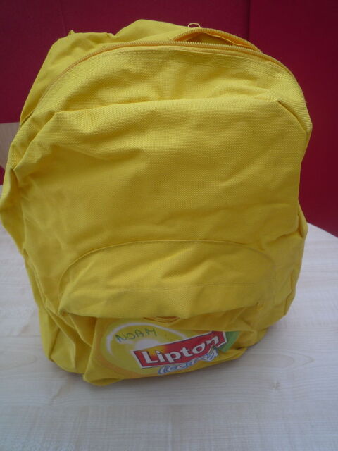 Sac à dos 3 Roncq (59)