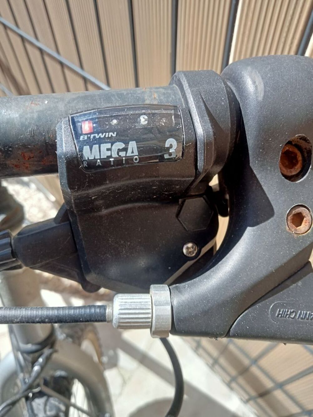 Vtt Vélos
