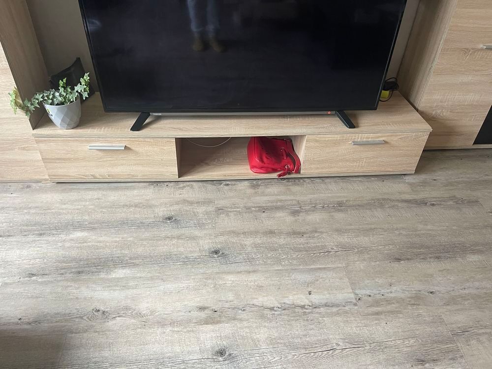 lot de 3 meubles t&eacute;l&eacute; Meubles