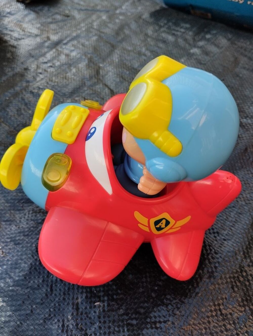 jouet avion Jeux / jouets