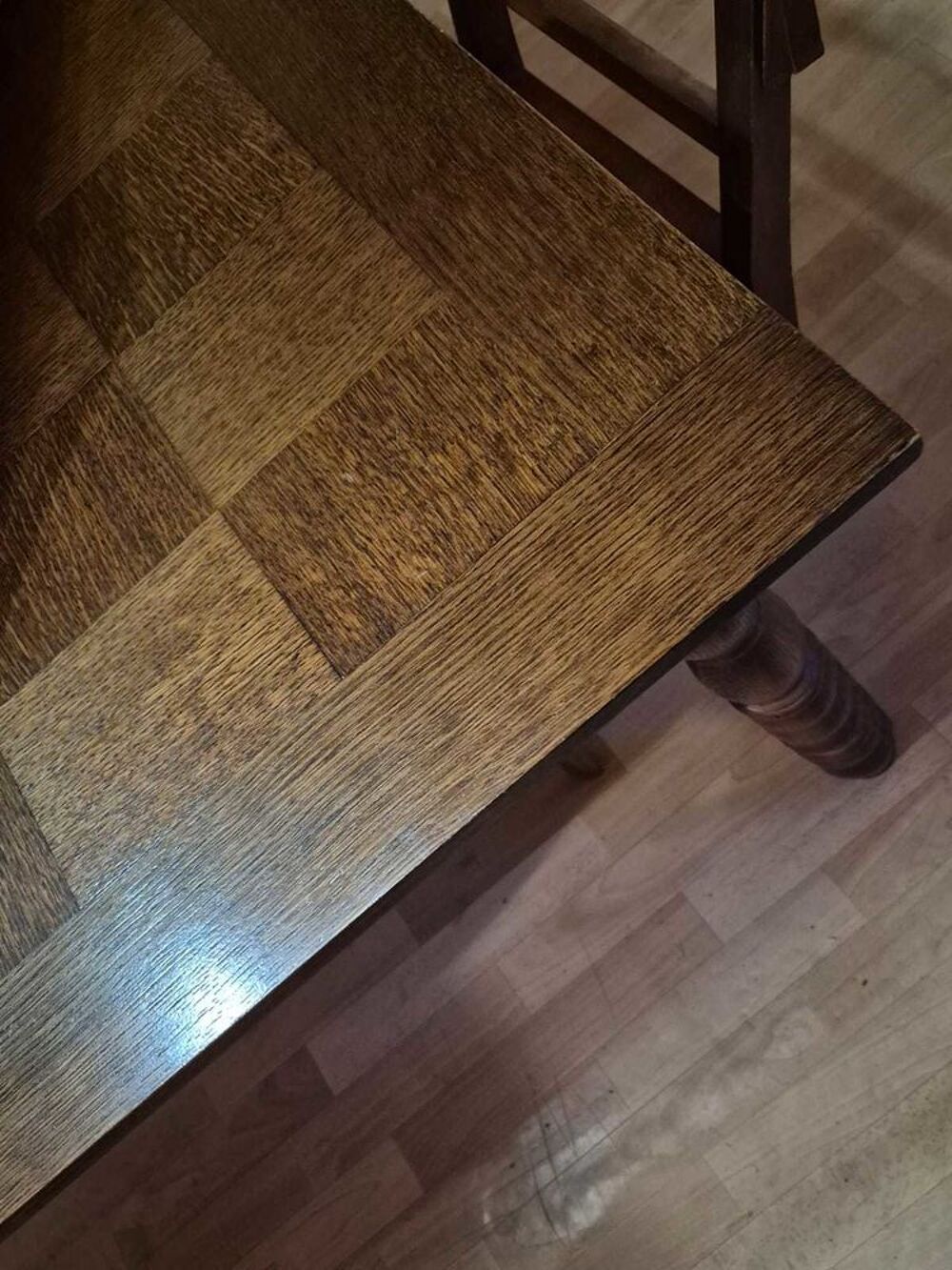 Table salon Meubles