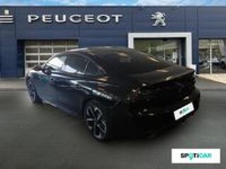 508 BlueHDi 130 ch S&S EAT8 GT 2023 occasion 46000 Cahors