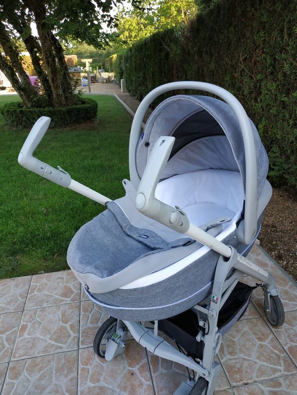 Poussette Mobilier enfants