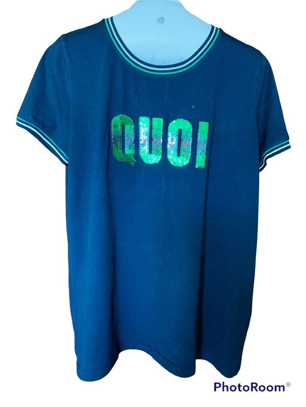 T-shirt Vêtements