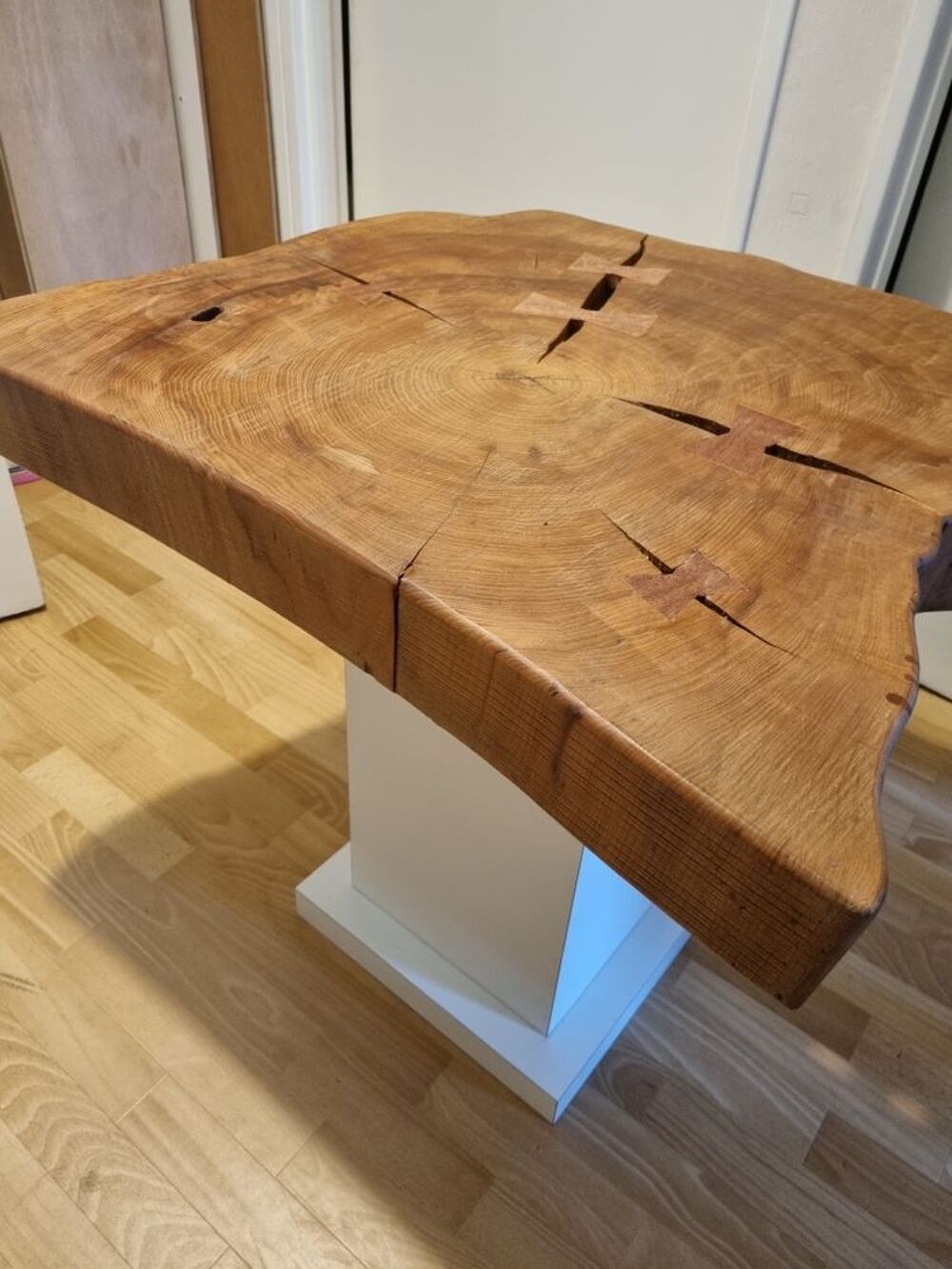 table en bois Meubles