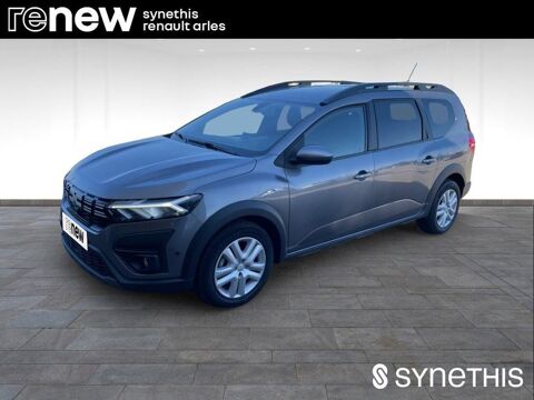 Dacia Jogger ECO-G 100 7 places Expression 2023 occasion Arles 13200