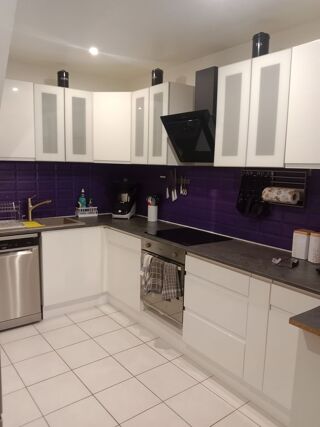  Appartement � vendre 3/4 pi�ces 95 m�