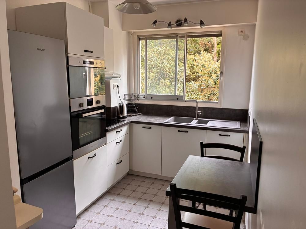 Vente Appartement Rambouillet hypercentre, 4 pièces, 85,13 m² dans la verdure Rambouillet
