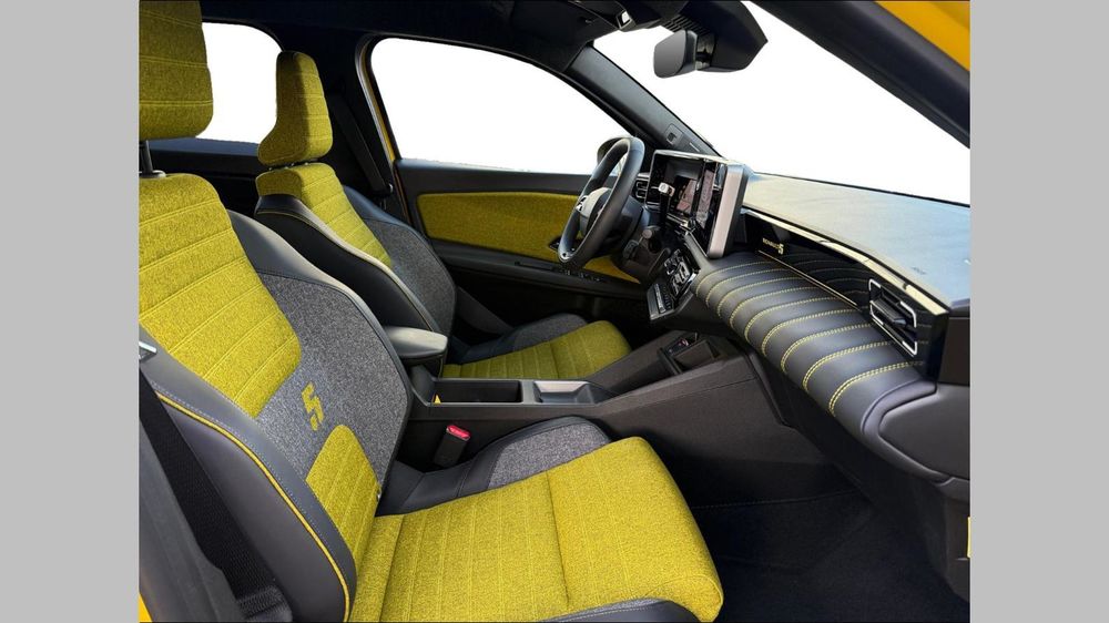 R5 Renault 5 E-Tech Electrique 150 ch autonomie confort Iconic 2025 occasion 91300 Massy