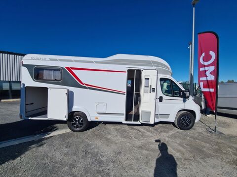 LMC Camping car 2024 occasion Andrest 65390