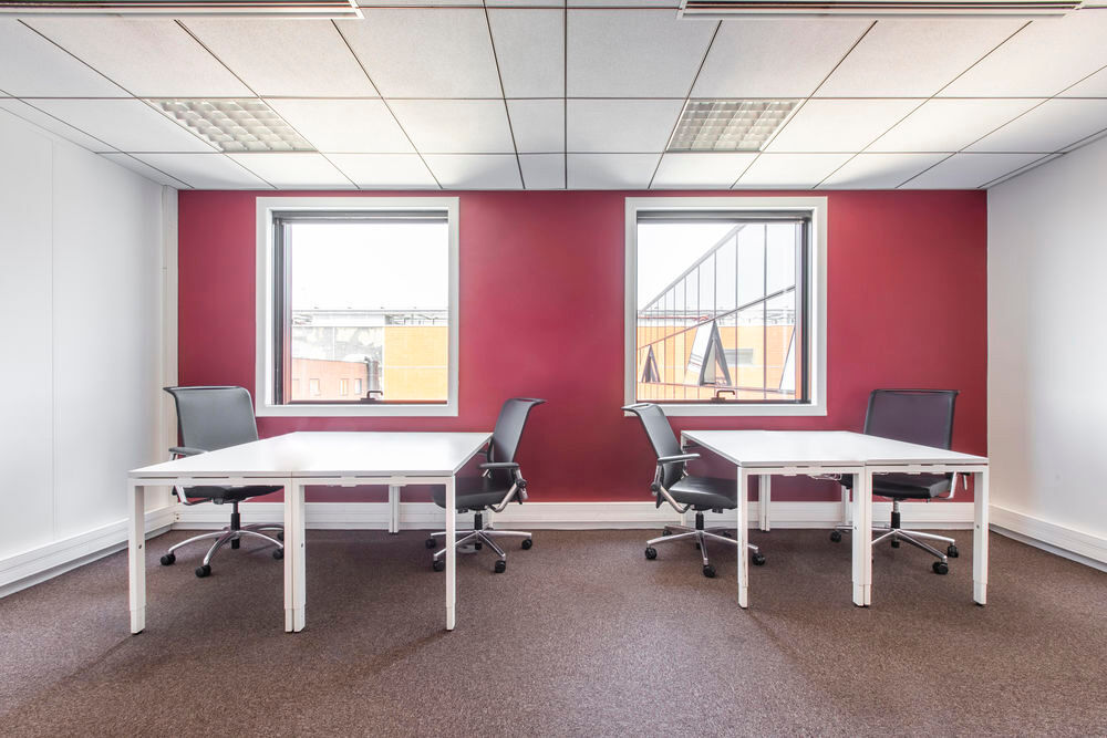   Louez un grand espace de bureau pour 50 personnes à Toulouse, Compans Toulouse