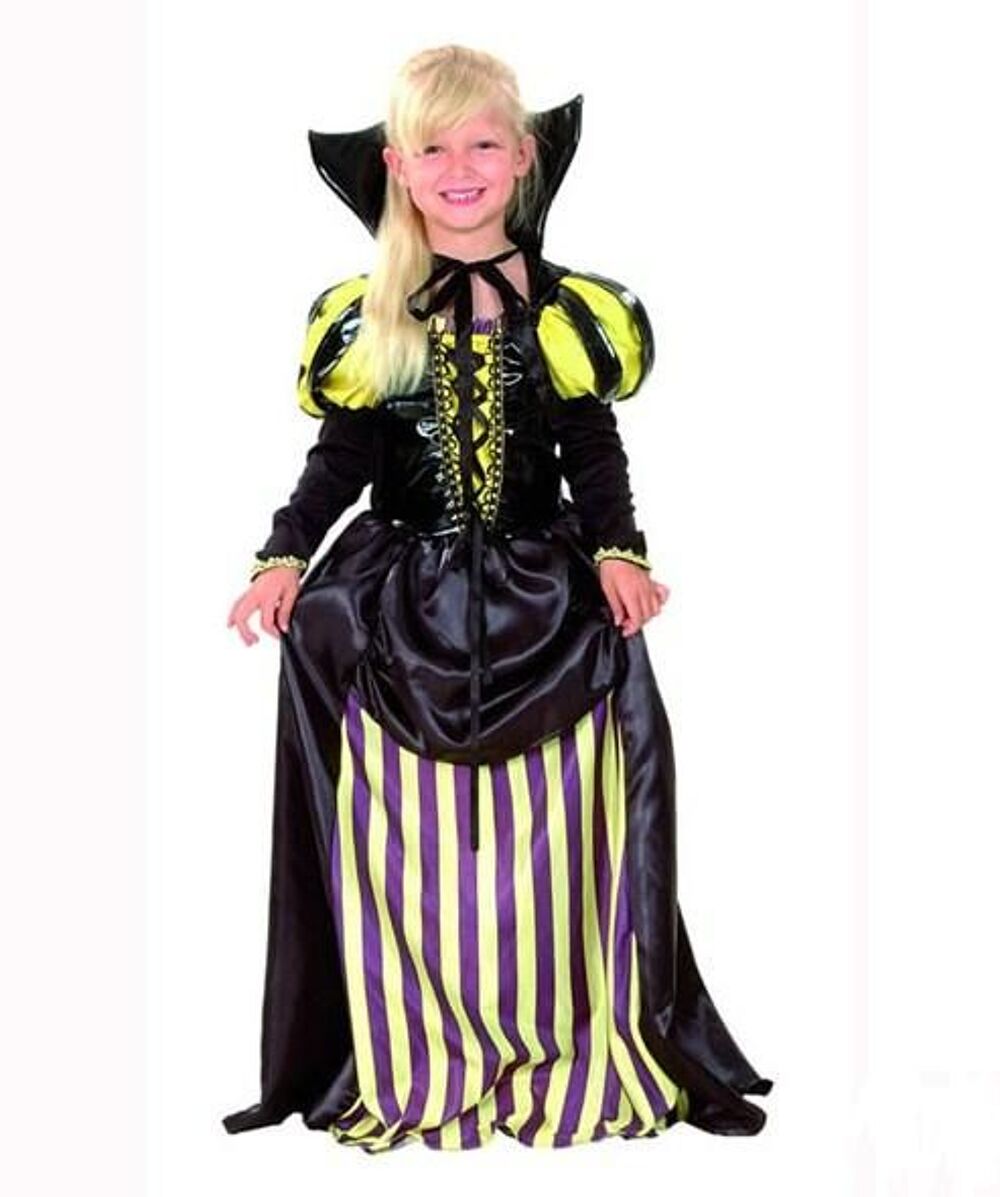 Costume Princesse Noble 4-6 ans Jeux / jouets