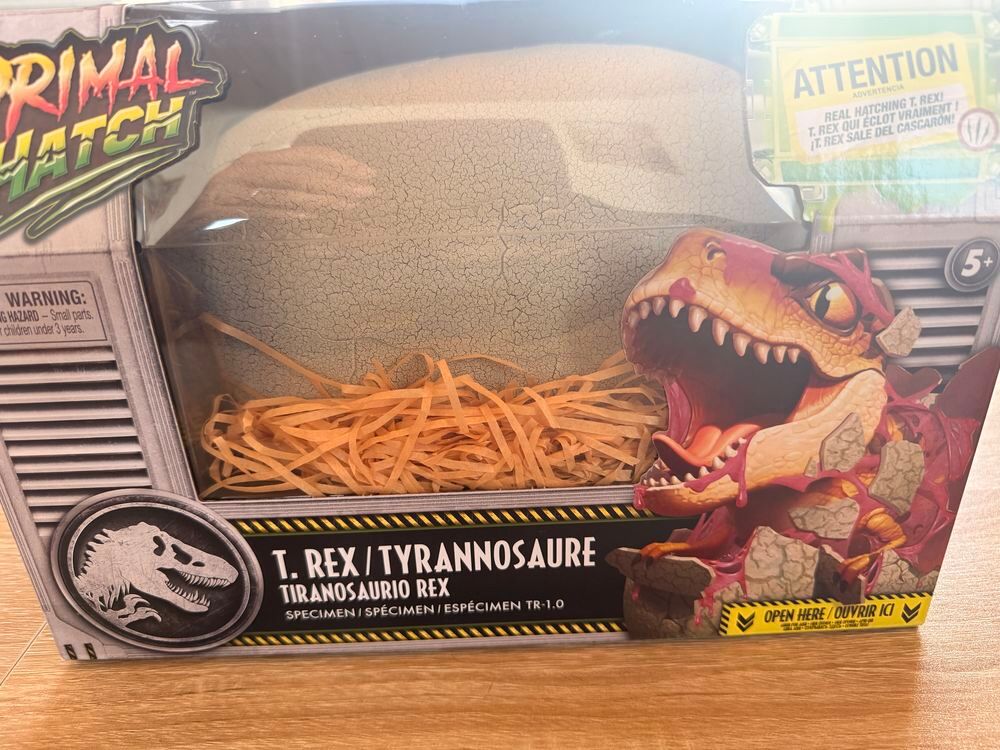 Dinosaure interactif Jeux / jouets