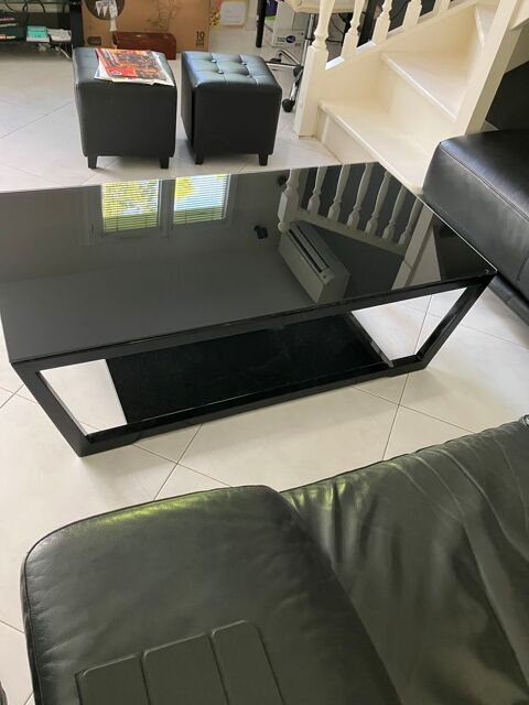 table basse Pontault-Combault (77)
