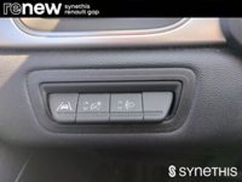 Captur E-Tech full hybrid 145 Techno 2023 occasion 05000 Gap