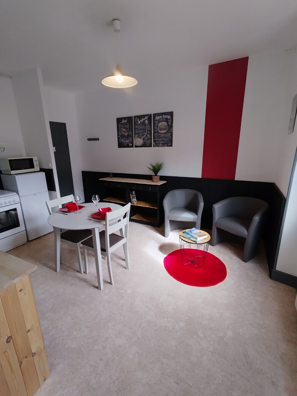   Studio le Tartaret à Murol 63 puy-de-dôme auvergne Auvergne, Murol (63790)