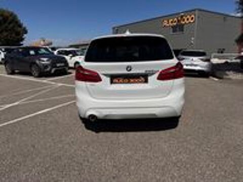 Serie 2 Active Tourer 225xe iPerformance 224 ch BVA6 Business Design 2018 occasion 84290 Sainte-C&eacute;cile-les-Vignes