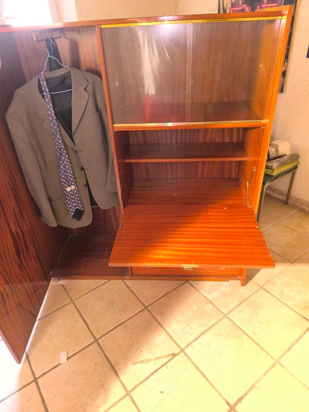 meuble Secr&eacute;taire Meubles