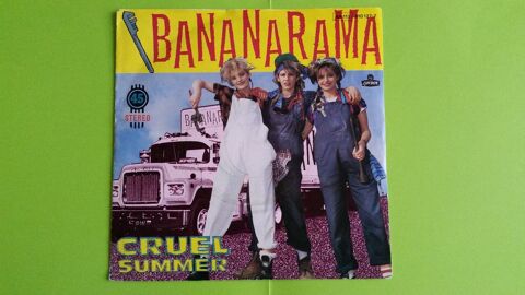 BANANARAMA 0 Toulouse (31)