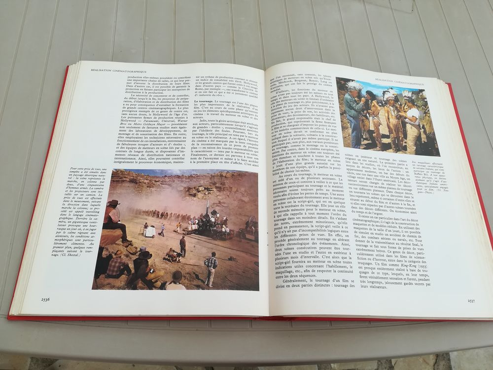 collection savoir plus 9 volumes Livres et BD