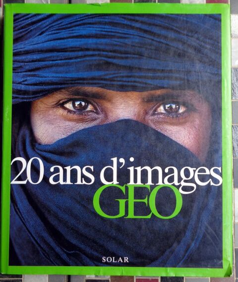 GEO 20 ans d'images 8 Le Boulou (66)