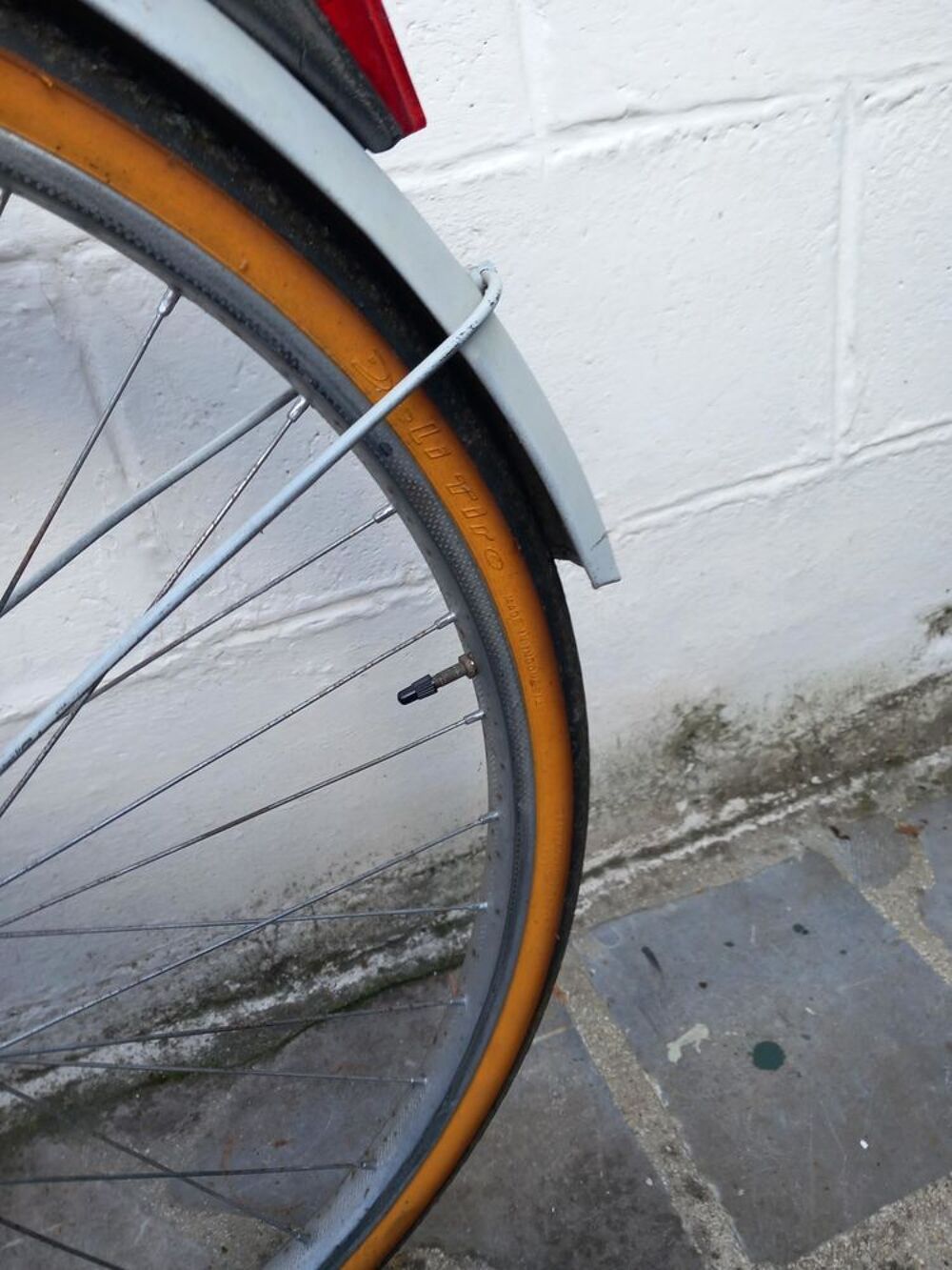 v&eacute;lo mixte Vélos