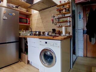  Appartement à vendre 2 pièces 24 m²