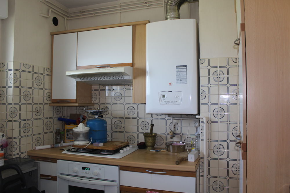 Vente Appartement Appartement T4/5  MONTREJEAU Montréjeau