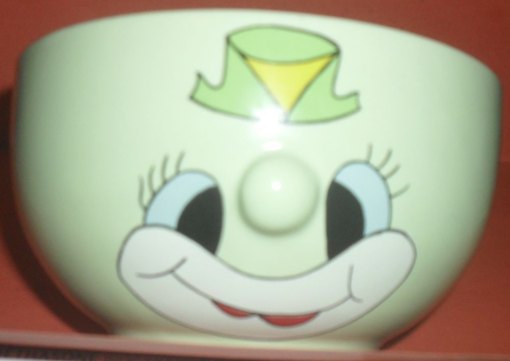 1 Bol et 1 mug avec anse th&egrave;me Clown NEUFS Electroménager