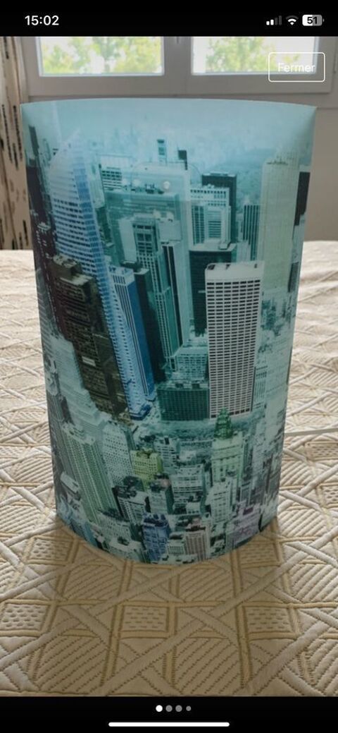 lampe de chevet 8 Charmeil (03)